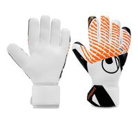 Uhlsport Fm Soft Hn Comp Goalkeeper Gloves White 10.5
