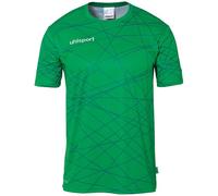Uhlsport Sportshirt Prediction Shirt Kurzarm 1005294