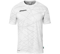 Uhlsport Sportshirt Prediction Shirt Kurzarm 1005294
