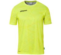 Uhlsport Sportshirt Prediction Shirt Kurzarm 1005294