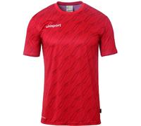 Uhlsport Sportshirt Progressive 28 Shirt Kurzarm 1002266