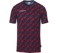 Uhlsport Sportshirt Progressive 28 Shirt Kurzarm 1002266