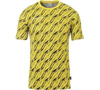 Uhlsport Sportshirt Progressive 28 Shirt Kurzarm 1002266