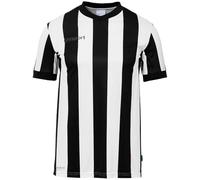 Uhlsport Sportshirt Retro Stripe Shirt Kurzarm 1002260