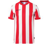 Uhlsport Sportshirt Retro Stripe Shirt Kurzarm 1002260
