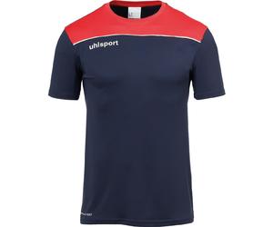 Uhlsport Sportshirts Offense 23 Poly Shirt 1002214