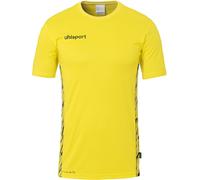 Uhlsport Sportshirts Progressive 28 Poly Shirt Kurzarm 1002267
