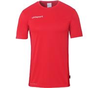 Uhlsport Sportshirts Progressive 28 Poly Shirt Kurzarm 1002267