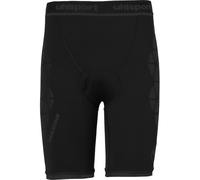 Uhlsport Sportshort Bionikframe Unpadded Short Black Edition 1005640