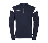 Uhlsport Squad 27 Half Zip Sweatshirt