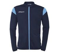 uhlsport Squad 27 Classic Tracksuit Jacket 5XL Blue