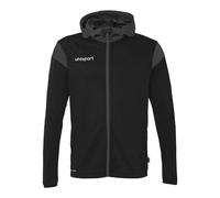 Uhlsport Squad 27 Full Zip Sweatshirt