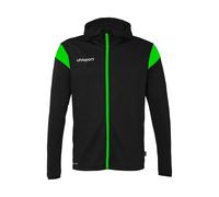 Uhlsport Squad 27 Full Zip Sweatshirt
