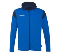Uhlsport Squad 27 Full Zip Sweatshirt