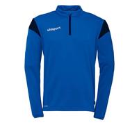 Uhlsport Squad 27 Half Zip Sweatshirt