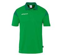 Uhlsport Squad 27 Short Sleeve Polo