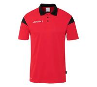 Uhlsport Squad 27 Short Sleeve Polo