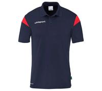 Uhlsport Squad 27 Short Sleeve Polo
