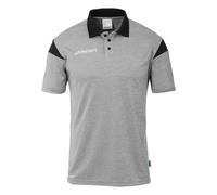 Uhlsport Squad 27 Short Sleeve Polo