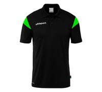 Uhlsport Squad 27 Short Sleeve Polo