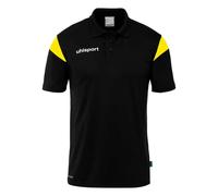 Uhlsport Squad 27 Short Sleeve Polo