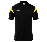 Uhlsport Squad 27 Short Sleeve Polo