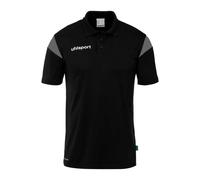 Uhlsport Squad 27 Short Sleeve Polo