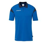 Uhlsport Squad 27 Short Sleeve Polo