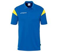 Uhlsport Squad 27 Short Sleeve Polo