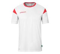 Uhlsport Squad 27 Short Sleeve T-shirt