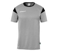 Uhlsport Squad 27 Short Sleeve T-shirt