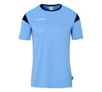 Uhlsport Squad 27 Short Sleeve T-shirt