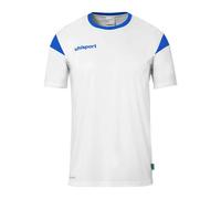 Uhlsport Squad 27 Short Sleeve T-shirt