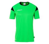 Uhlsport Squad 27 Short Sleeve T-shirt