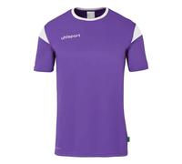Uhlsport Squad 27 Short Sleeve T-shirt