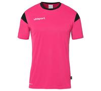 Uhlsport Squad 27 Short Sleeve T-shirt