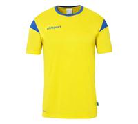 Uhlsport Squad 27 Short Sleeve T-shirt