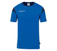 Uhlsport Squad 27 Short Sleeve T-shirt