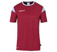 Uhlsport Squad 27 Short Sleeve T-shirt