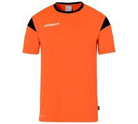 Uhlsport Squad 27 Short Sleeve T-shirt