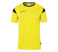 Uhlsport Squad 27 Short Sleeve T-shirt