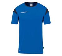 Uhlsport Squad 27 Short Sleeve T-shirt