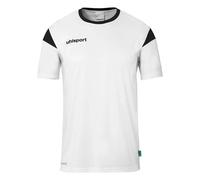 Uhlsport Squad 27 Short Sleeve T-shirt
