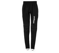 Uhlsport Standard Goalkeeper, Men Trouser Trouser, Black, XXL UK (XXL EU)