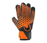 uhlsport Starter Resist - Goalkeeper Gloves for Children - Suitable for Playing on Artificial Grass