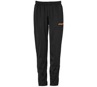 Uhlsport Stream 22 Classic Pants Black 8 Years Boy
