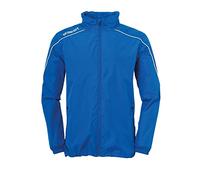 Uhlsport Stream 22 All Weather Jacket Blue M Man