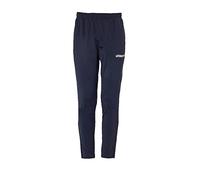Uhlsport Stream 22 Pants Men' Pants - Navy/White, Small