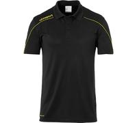 Uhlsport Stream 22 Short Sleeve Polo