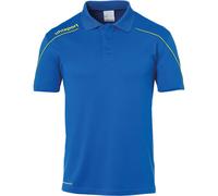 Uhlsport Stream 22 Short Sleeve Polo